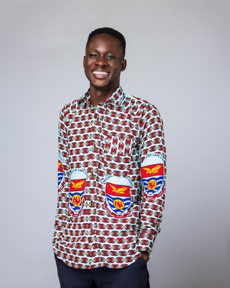 MR___BLVCK's tweet photo. It's been a nice experience serving students of such a great university, @UCCGH_Official
I am ready to handover and assist whoever wins the OFFICE OF THE SRC PRO!π€πβ€οΈ
#UCCDecides π³οΈ @src_ucc https://t.co/aHtVjXrE1B