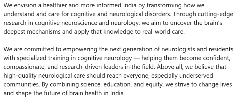 Cognitive Neurology Association - CNA (@cnacognitive) on Twitter photo 