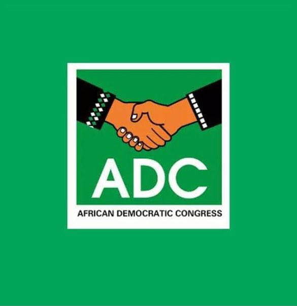 ArewaADCNews's tweet image. “Oyegun's decision to join the coalition today was a surprise, I didn't see it coming. This speaks volumes about the coalition's broad appeal and diverse representation - spanning north to south, men and women, young and old. It's crucial that they maintain this inclusivity.”