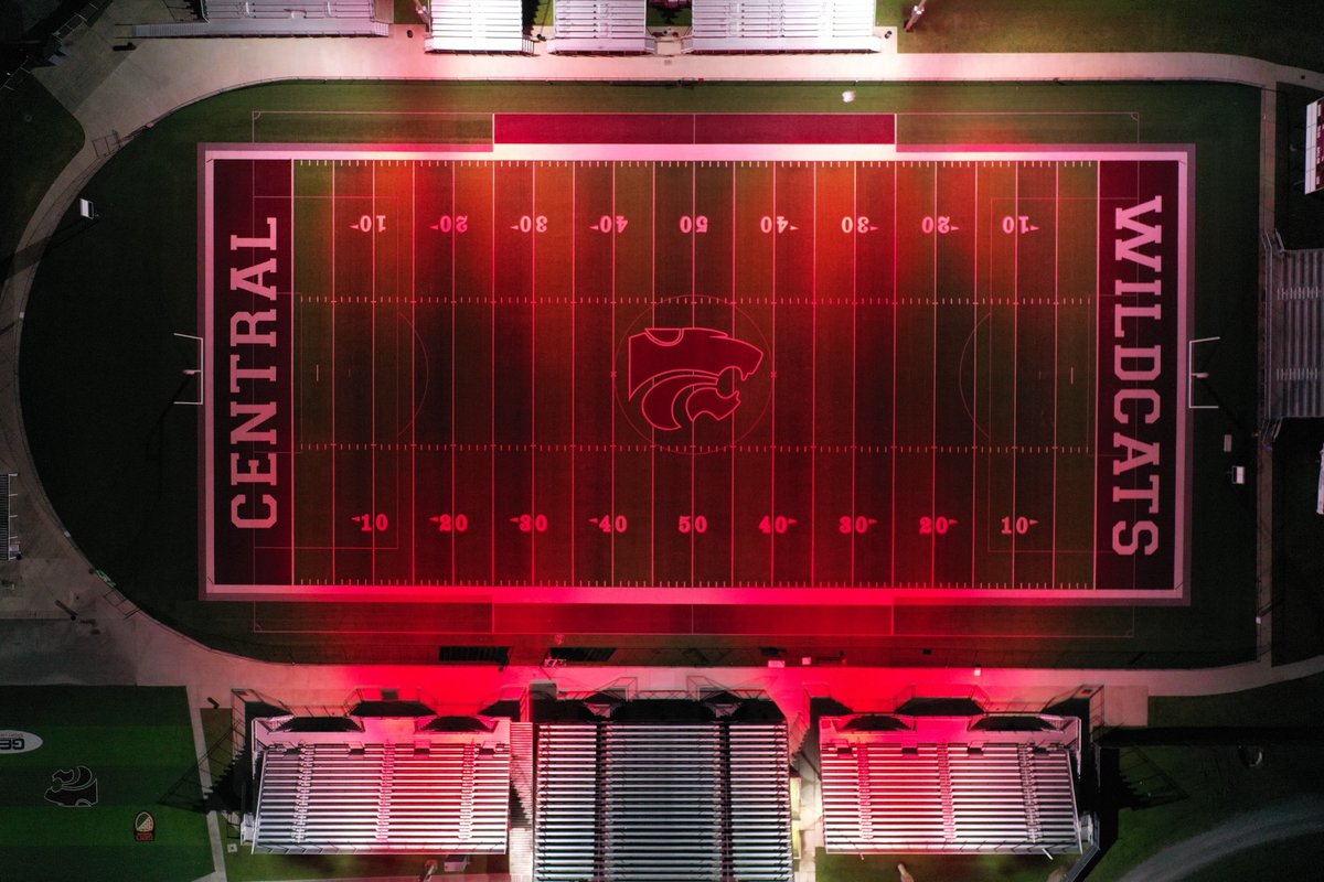 GeoSport® Lighting Systems tweet media