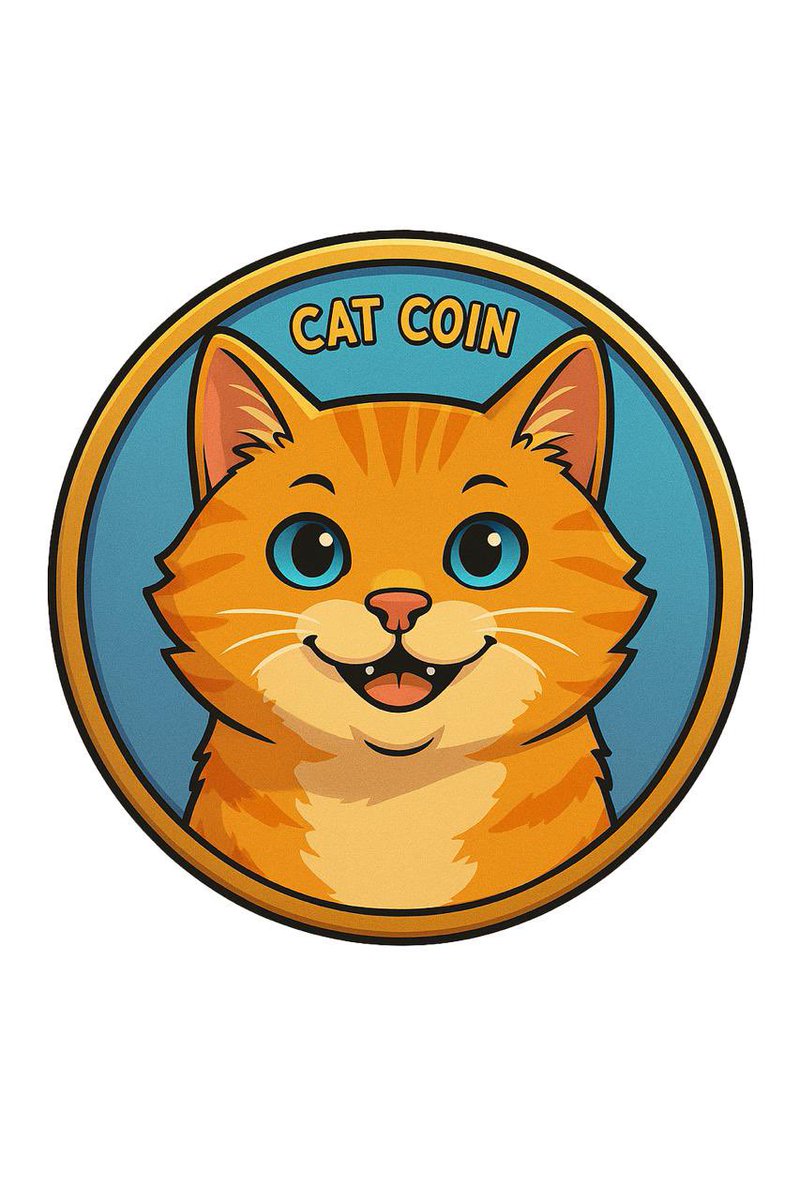 <a href="/legen_eth/">legen 🚀🌕</a> The best projects don’t chase the noise —
they become the reason people start paying attention.

That’s what $CATCOIN is doing right now.

Twitter: @CatCoinOnCrypto
#CatCoin #CryptoTwitter #Solana