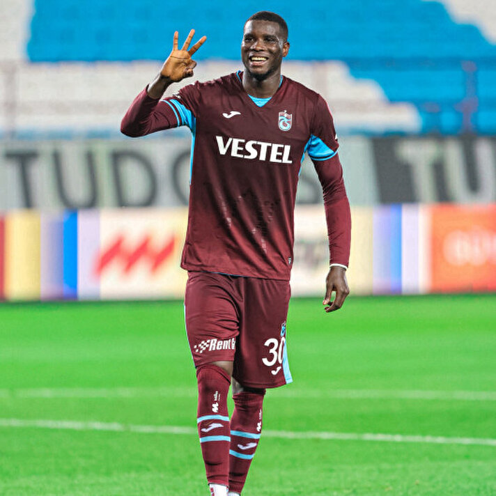 Fırtına Sports (@firtinasports) on Twitter photo 🚨SON DAKIKA
Trabzonspor'da mevcut yapılan 2 takviyenin dışında en az 5 takviye daha bekleniyor.
🗞<a href="/yunusemresel/">Yunus Emre Sel</a> 🚨SON DAKIKA
Trabzonspor'da mevcut yapılan 2 takviyenin dışında en az 5 takviye daha bekleniyor.
🗞<a href="/yunusemresel/">Yunus Emre Sel</a>