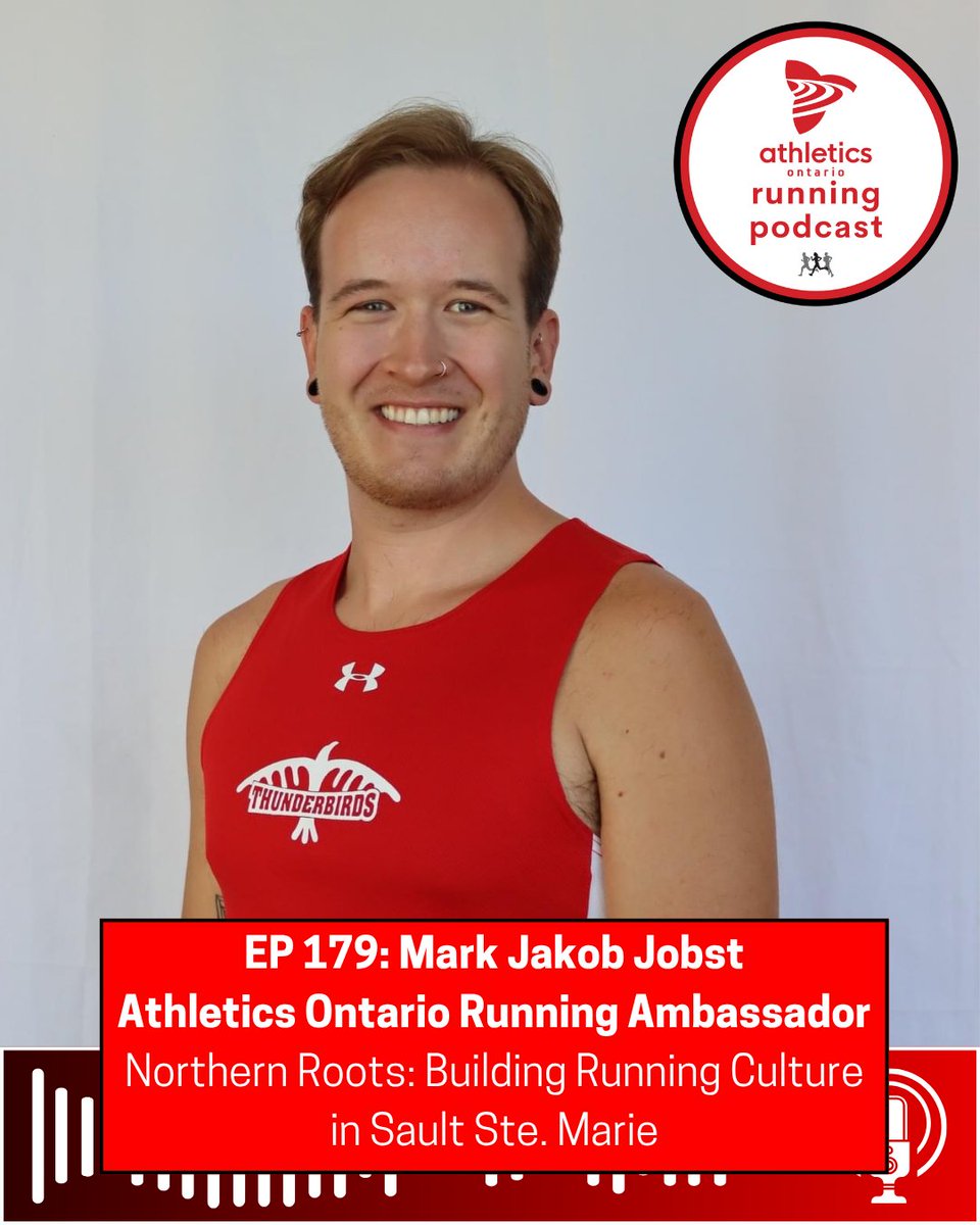 iRunNation (@irunnation) on Twitter photo .<a href="/athleticsont/">Athletics Ontario</a> running Ambassador Mark is not just an athlete, but also a dedicated coach, mentor, and race director who's fostered an incredibly inclusive running environment in his city. Listen here: athleticsontario.ca/road-trail-run… .<a href="/athleticsont/">Athletics Ontario</a> running Ambassador Mark is not just an athlete, but also a dedicated coach, mentor, and race director who's fostered an incredibly inclusive running environment in his city. Listen here: athleticsontario.ca/road-trail-run…