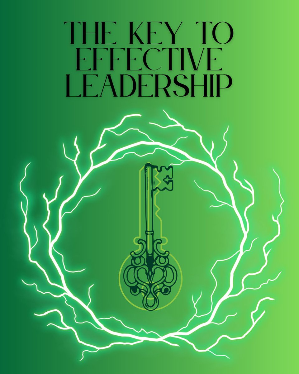 ThriveOnKC's tweet photo. 🚀 Leadership is not about control; it’s about collaboration. As we kick off a new week, let’s commit to leading with empathy and inclusivity. How can you foster a collaborative environment in your team? #Collaboration #EmpathyInLeadership https://t.co/C5lx9CG7n6