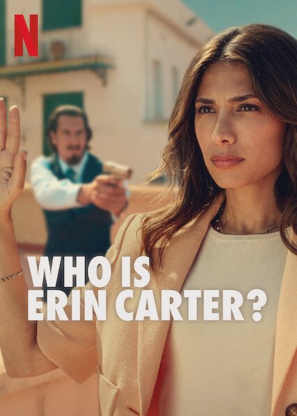 عندك نتفليكس وباقي ماشفت هالمسلسل الرائع وش تنتظر  من 7 حلقات فقط 😍🔥🔥🔥