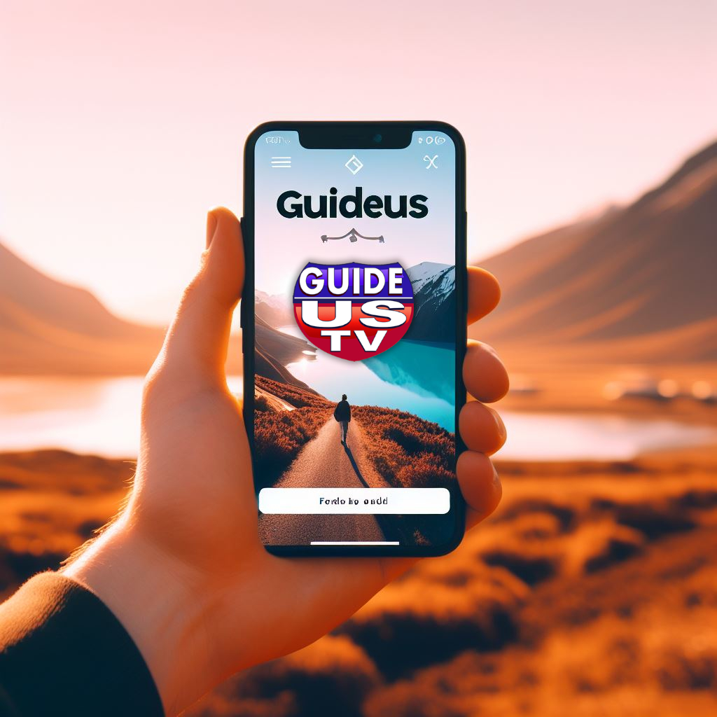 GuideUSTV's tweet image. We will be on LIVE in a few minutes- Please SHARE and Call IN! 12pm PST/3pm EST Weds. and Sun. guideus.tv/live