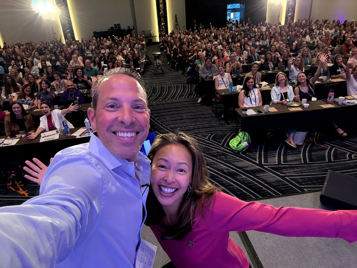 Y’all showed up and showed out! Thank you Nashville 🎸🎶 #VETgirlU2025