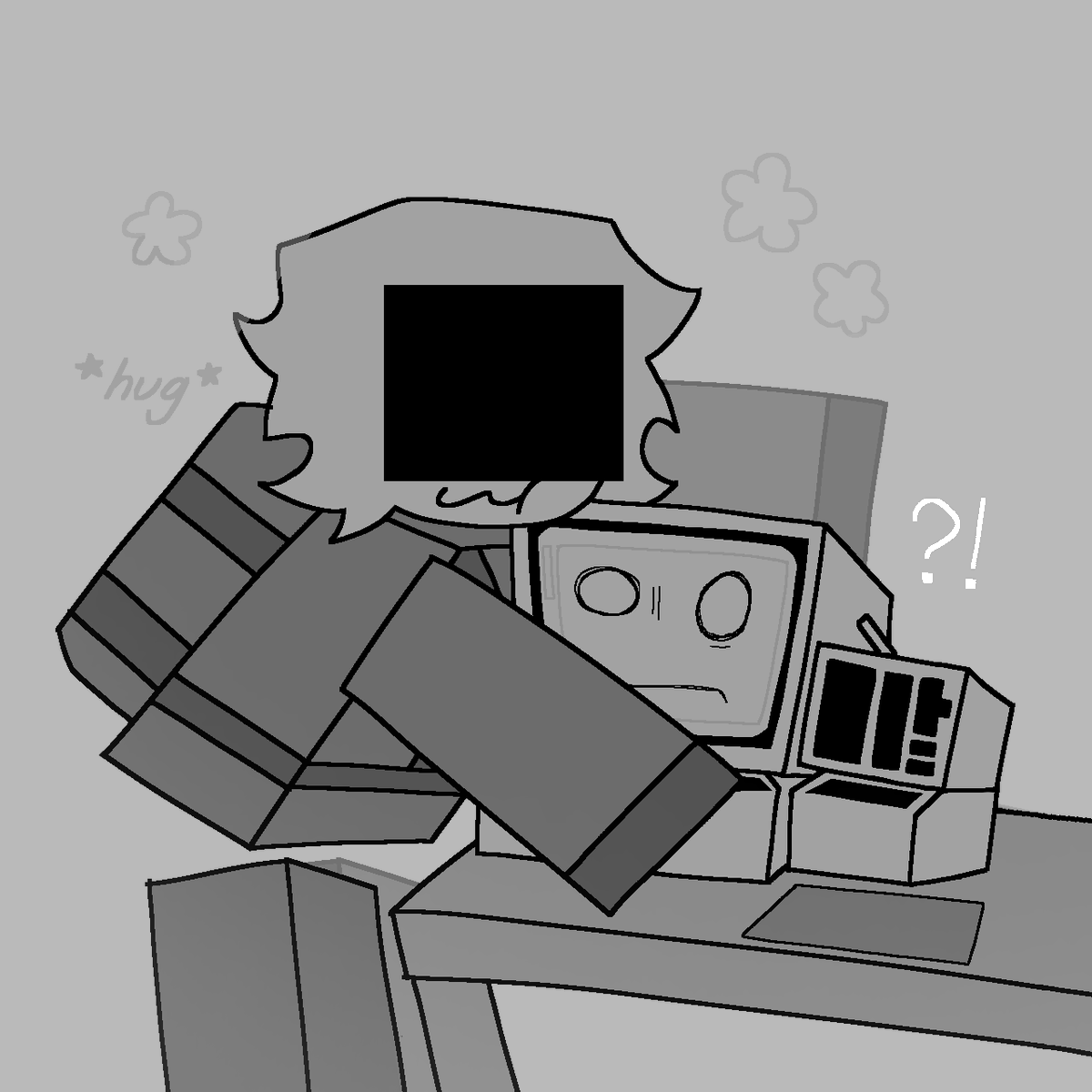 this really happened #pressureroblox #painterpressure