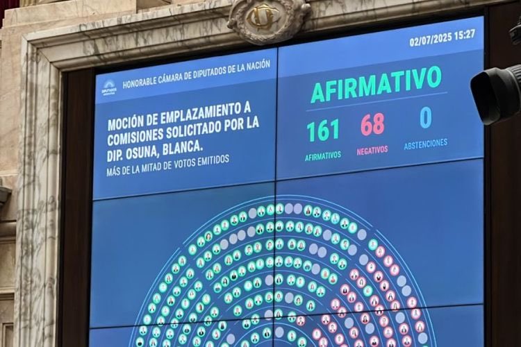 antobormape's tweet image. Aprobado el emplazamiento en comisiones para la Ley de Financiamiento Universitario.
Traducción: recién ahora se han comprometido a empezar a debatirla y comienza la ley su recorrido legislativo. Otra vez.
No es avance ni logro, porque es lo mínimo… punto de partida para…