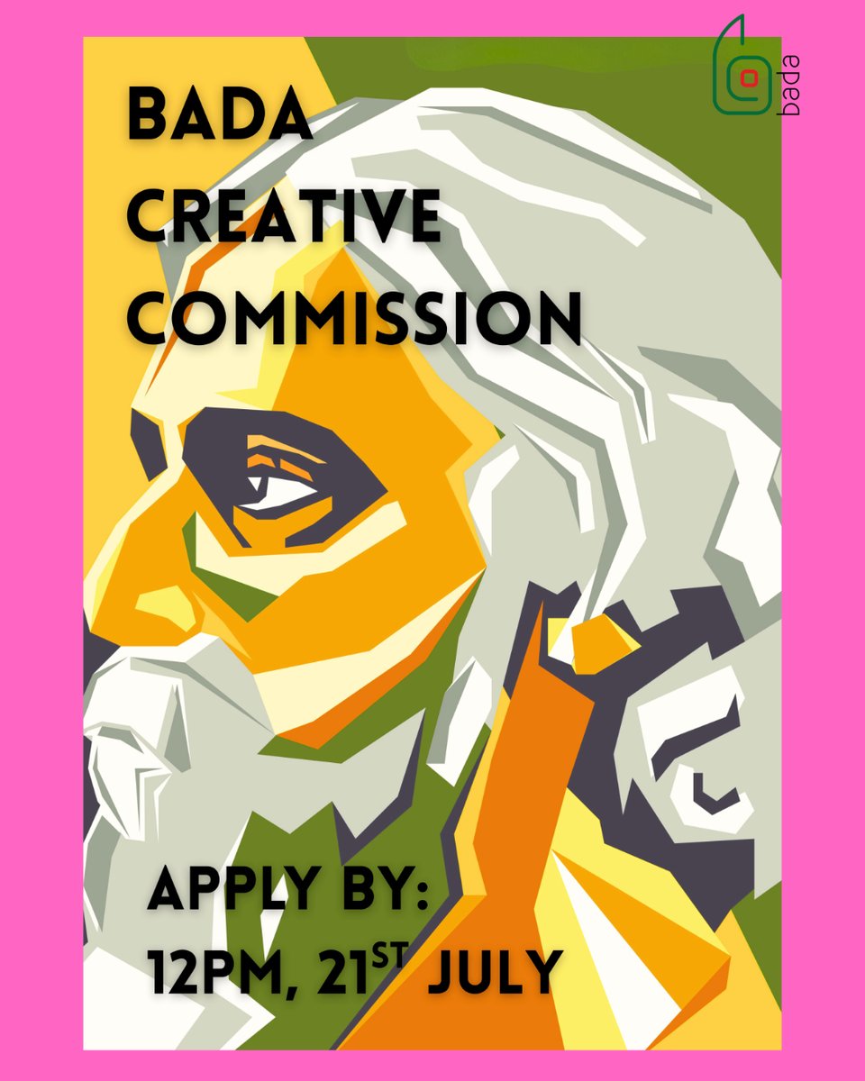 LegacyWM1's tweet image. 🎨 Birmingham creatives: 5 commissions available!
Legacy WM + BADA + Handsworth Cultural Action Area want your talent! 😍

🔹 3 local artists
🔹 2 Bangladeshi heritage
🎯 One application per artist

Download the full pack here: legacy-wm.org/sites/default/…

#ArtistCallout #Birmingham
