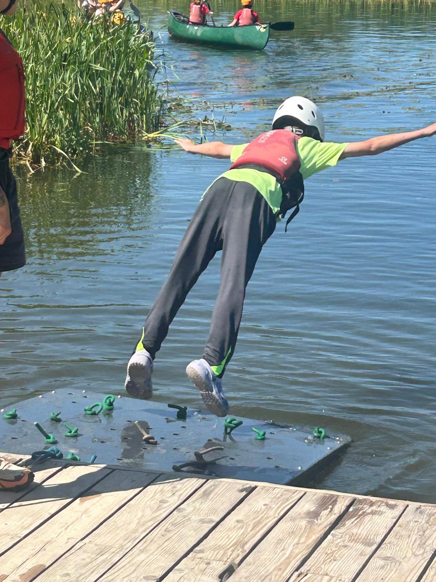 It’s been a fun filled day, problem solving and enjoying being together.