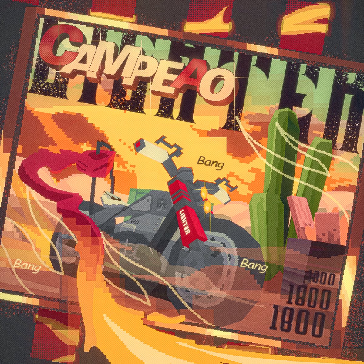 "Ta escutando o ronco do motor?"

Chrono - CAMPEÃO | Lighter (Z.Z.Z)

10 de Julho