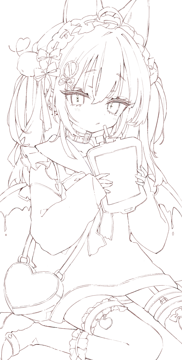pamii_000's tweet image. #oc #illustration
