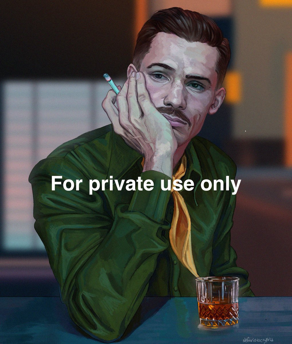 wickedcryptid69's tweet image. Commission