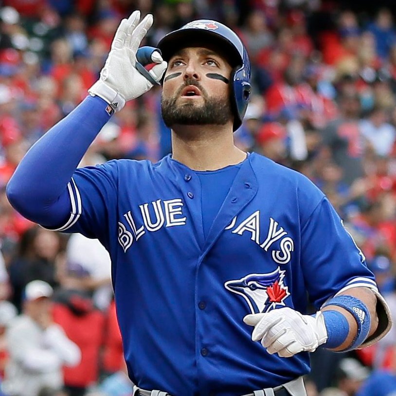 Former Blue Jay Kevin Pillar has announced his retirement after 13 seasons 🫡