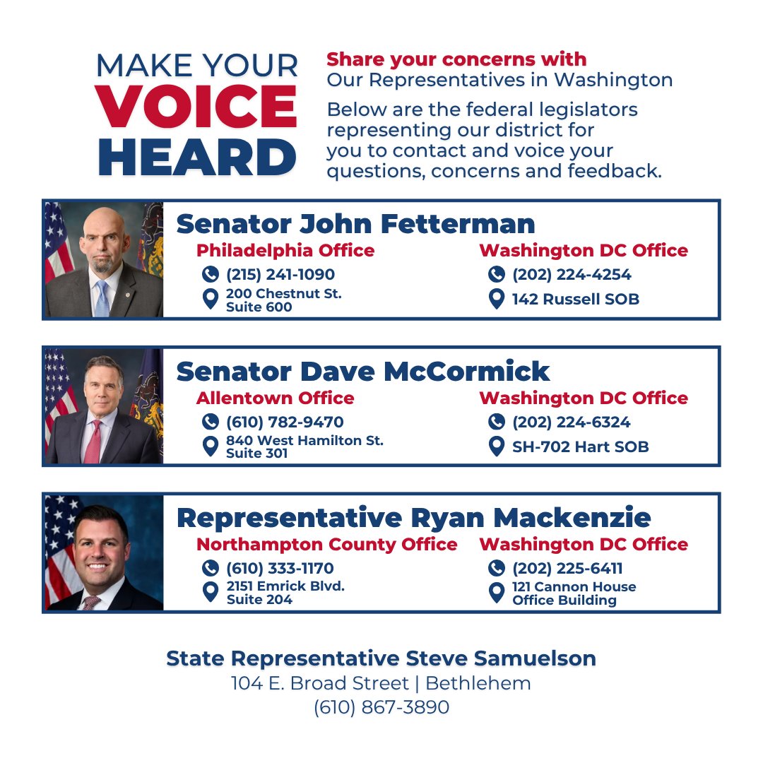 Rep. Steve Samuelson (@repsamuelson) on Twitter photo 