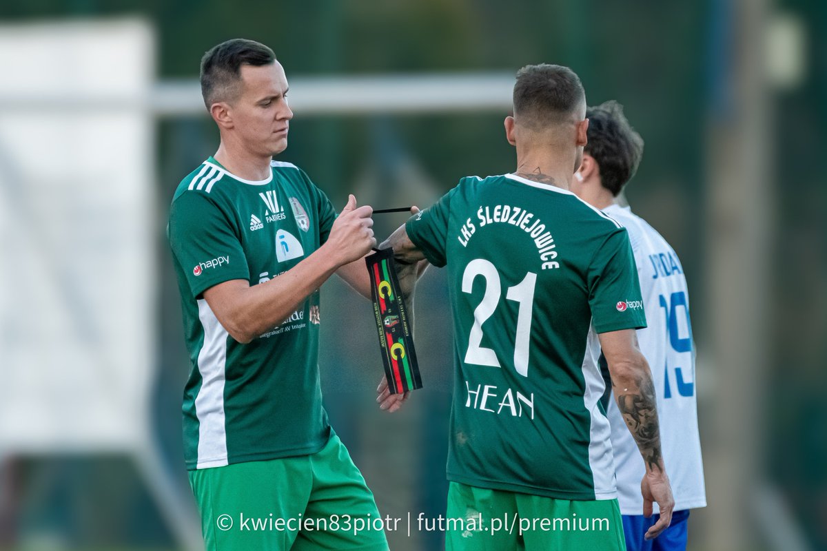 FutMal_pl's tweet photo. Kilka dni temu wywalczyli awans a dziś z niego... zrezygnowali!
-> https://t.co/iMmXVjhkgh https://t.co/yQcIgF0ZGF