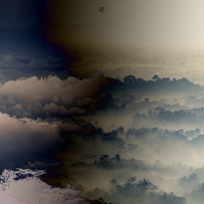 ⦓🍊⦔ タンジェリン: 🎋 [Tanabata] (2020)
kagoshimatangerine.bandcamp.com/album/--12
8 songs 43 min
もし七夕を迎えるなら、星空の深奥の混とんを叙述したこの名作を…っ❢
#Vaporwave 🌌 #Slushwave
If celebrating July 7, listen to this classic album that depicts the chaos in the abyss of starry sky…!!