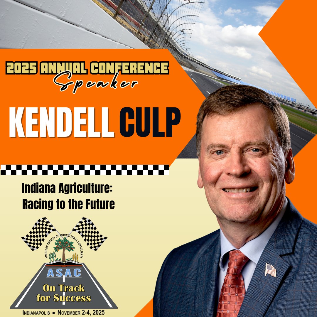 Kendell Culp became Indiana Farm Bureau VP in 2016, but he served the organization at many levels in Jasper Co., &amp; was district director for 12 years. Culp was elected to the Indiana House of Representatives in 2022, &amp; he also farms near Rensselaer. bit.ly/41OkVMI