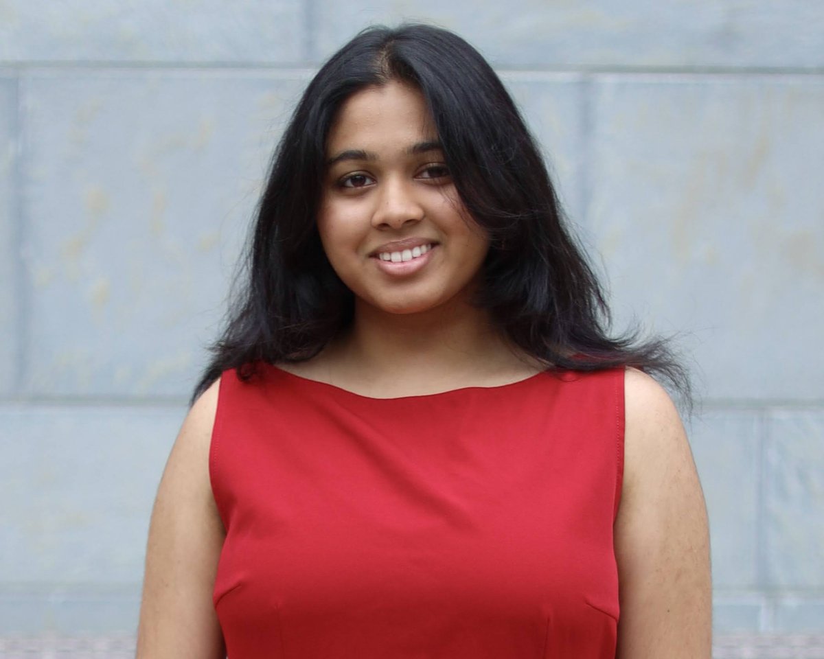 Inst. for Cyber Physical Infrastructure & Energy (@lehighcpie) on Twitter photo This summer, undergrad Varsha Borkar <a href="/Lehigh_ECE/">LEHIGH Electrical & Computer Engineering</a> is researching energy storage systems in the <a href="/stem_si/">STEM-SI Lehigh</a> program. Find out more: tinyurl.com/bde2smcm This summer, undergrad Varsha Borkar <a href="/Lehigh_ECE/">LEHIGH Electrical & Computer Engineering</a> is researching energy storage systems in the <a href="/stem_si/">STEM-SI Lehigh</a> program. Find out more: tinyurl.com/bde2smcm