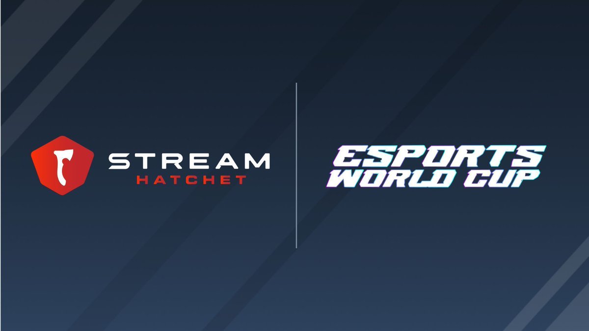 TEAdvocated's tweet image. Watch Party: @GSQHoldings subsidiary @StreamHatchet has signed a partnership deal with the @EWC_EN to serve as the data and insights partner for the 2025 Esports World Cup:
esportsadvocate.net/2025/07/gamesq…
