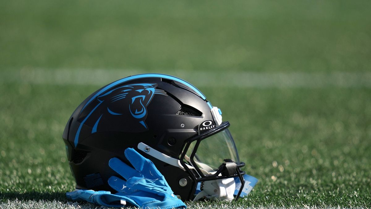 6 NFL teams are reportedly unveiling new helmets in 2025. Are the Panthers among them? pantherswire.usatoday.com/story/sports/n…