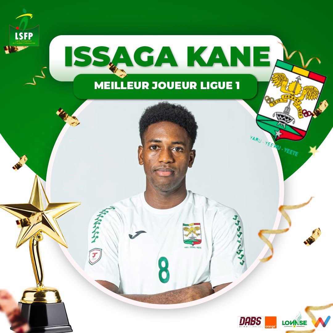 SenFoot 🇸🇳 tweet media