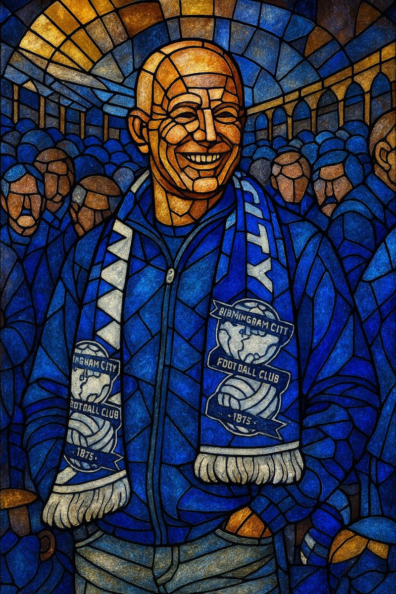 ianjamesprowse's tweet image. Someone tell me how this man is not on the window 🤷🏼‍♂️ #bcfc