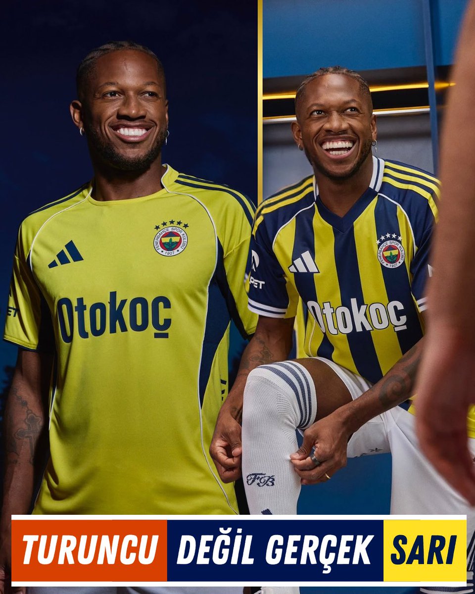 Fenerist 🇹🇷 tweet media