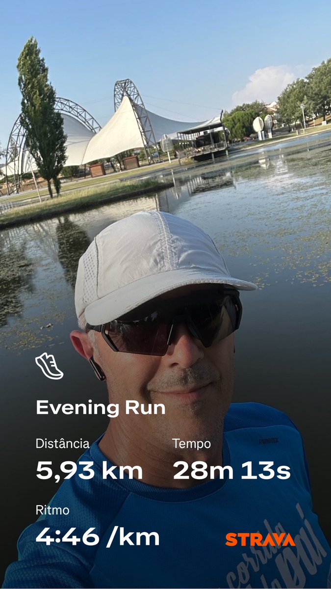 RuiMOAlves's tweet photo. Veja a minha corrida no Strava.
https://t.co/jTpFRA4ZGZ https://t.co/Ef1WAIPlO3