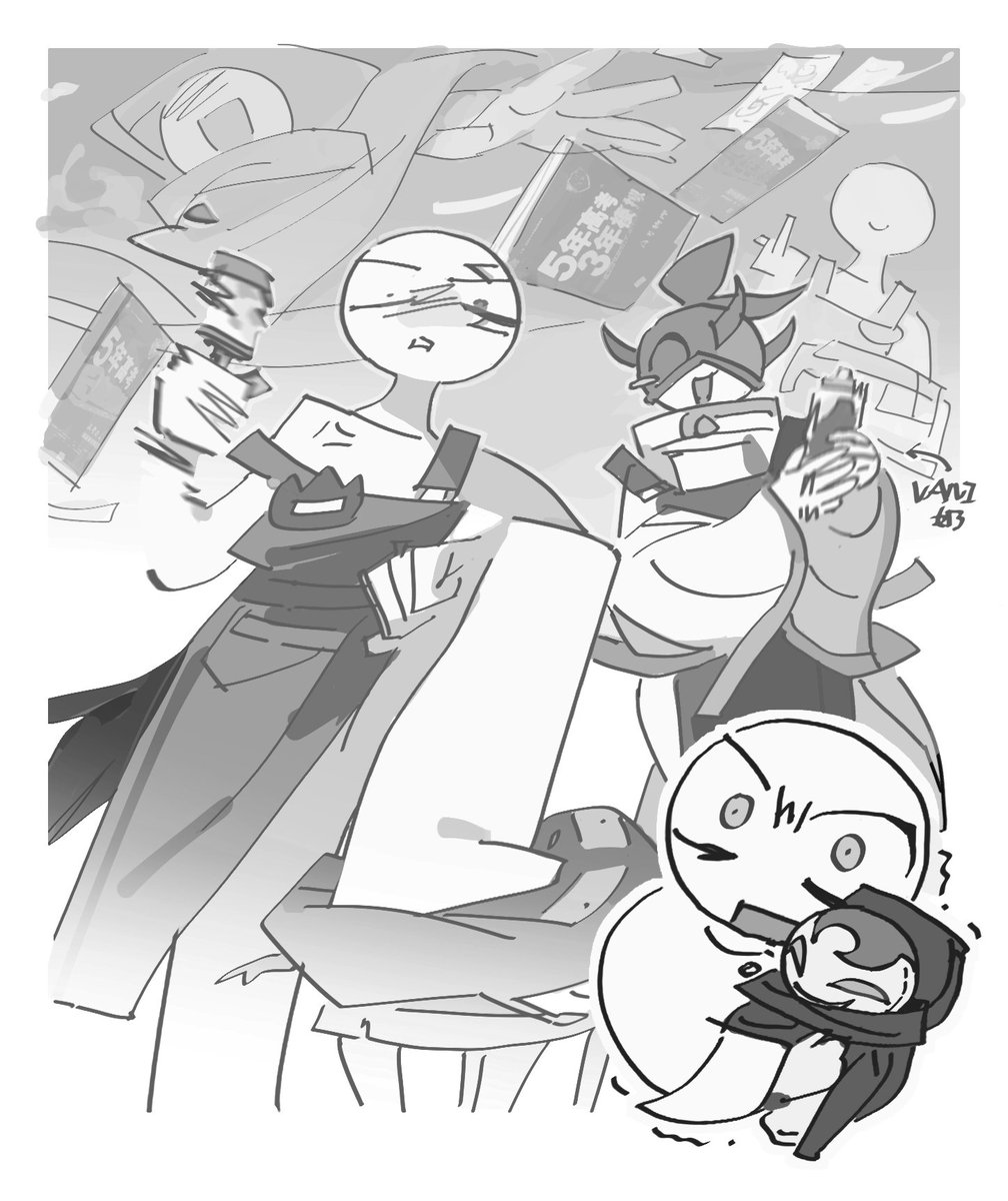 nabepashiyo's tweet image. 