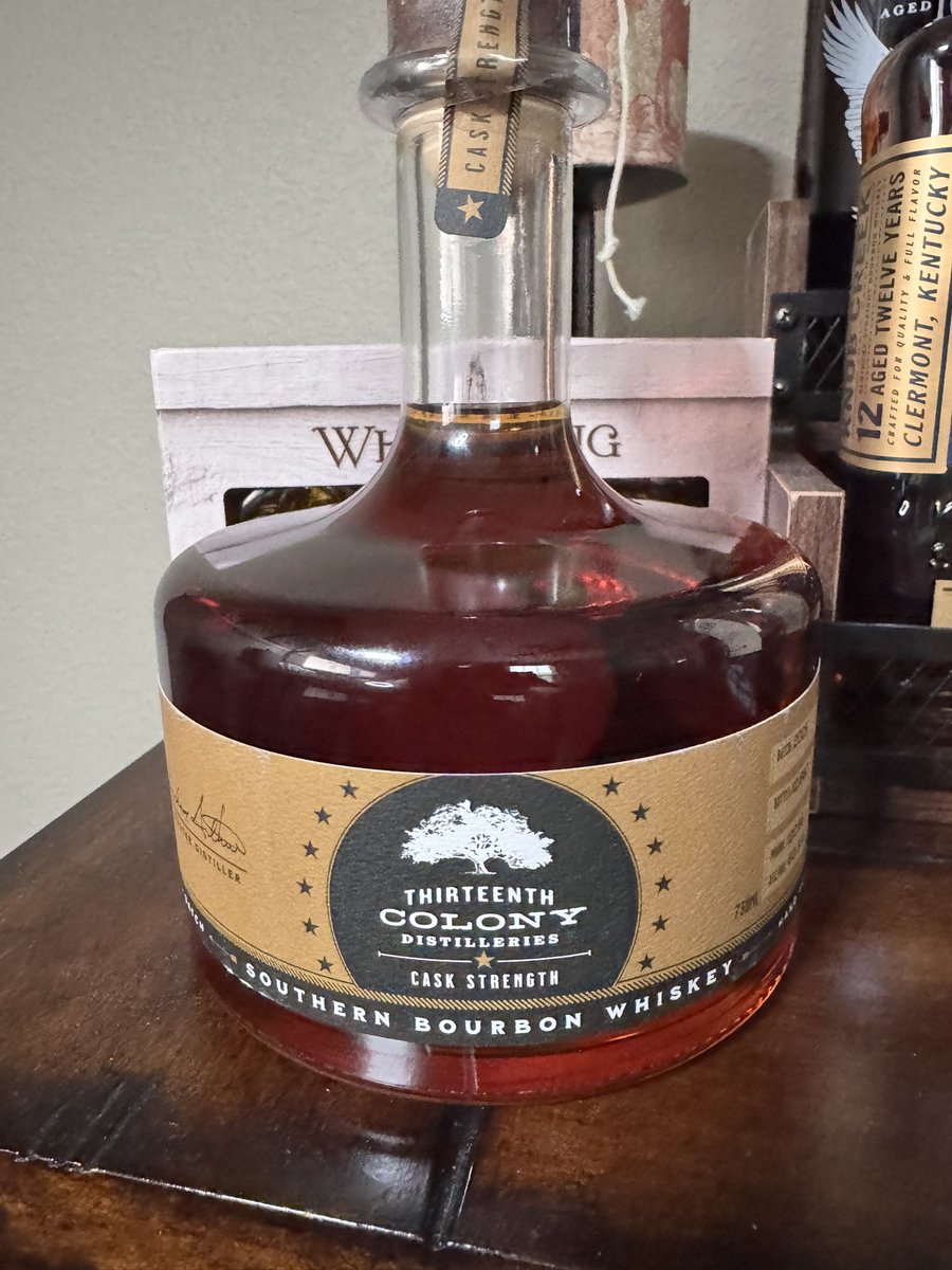 byrontx's tweet image. Big thanks to @HomerHaze and @Amyhaze01 for the terrific giveaway. If you like good bourbon content, check them out!