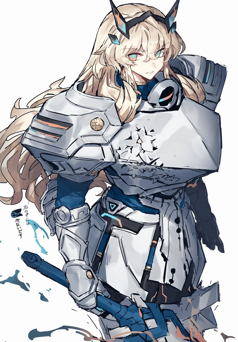 Bardic_Needle's tweet photo. 「"𝕭𝖊𝖈𝖔𝖒𝖊 𝕿𝖍𝖊 𝕯𝖆𝖜𝖓"」

「Phainon of Aedes Elysiae」

「Hero of Worldbearing」

【#HSRRP / #MVRP 】 https://t.co/xZJ28cy9xf