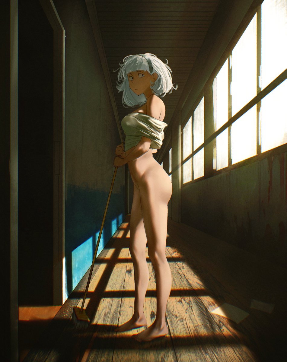 random art study practice thing idk