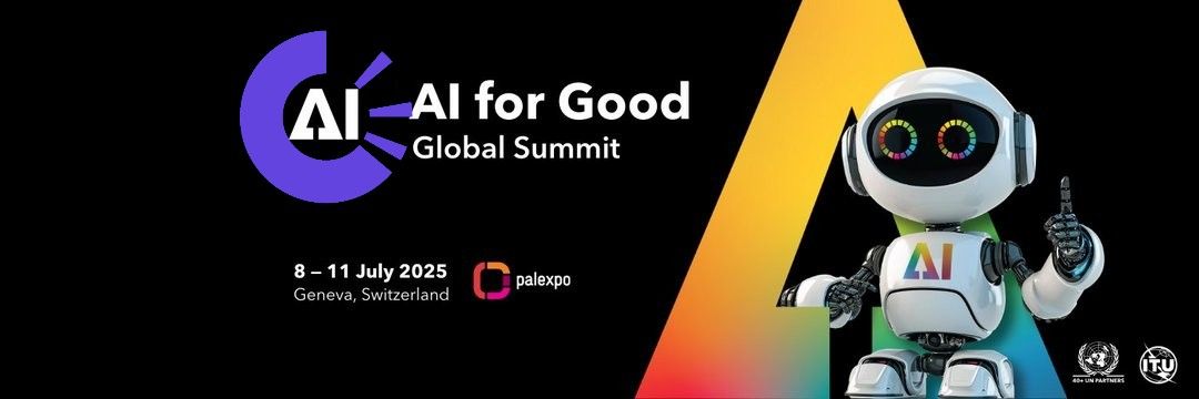 BRX (👾,👾) (@otnoderunner) on Twitter photo Looking forward to seeing how <a href="/origin_trail/">OriginTrail</a> brings truth, trust and $TRAC-eability to AI at the <a href="/AIforGood/">AI for Good 🇺🇳 #AIforGood</a> summit! Looking forward to seeing how <a href="/origin_trail/">OriginTrail</a> brings truth, trust and $TRAC-eability to AI at the <a href="/AIforGood/">AI for Good 🇺🇳 #AIforGood</a> summit!