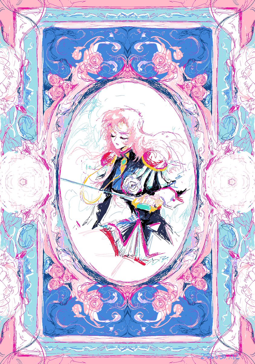 魔法风火轮 tweet media