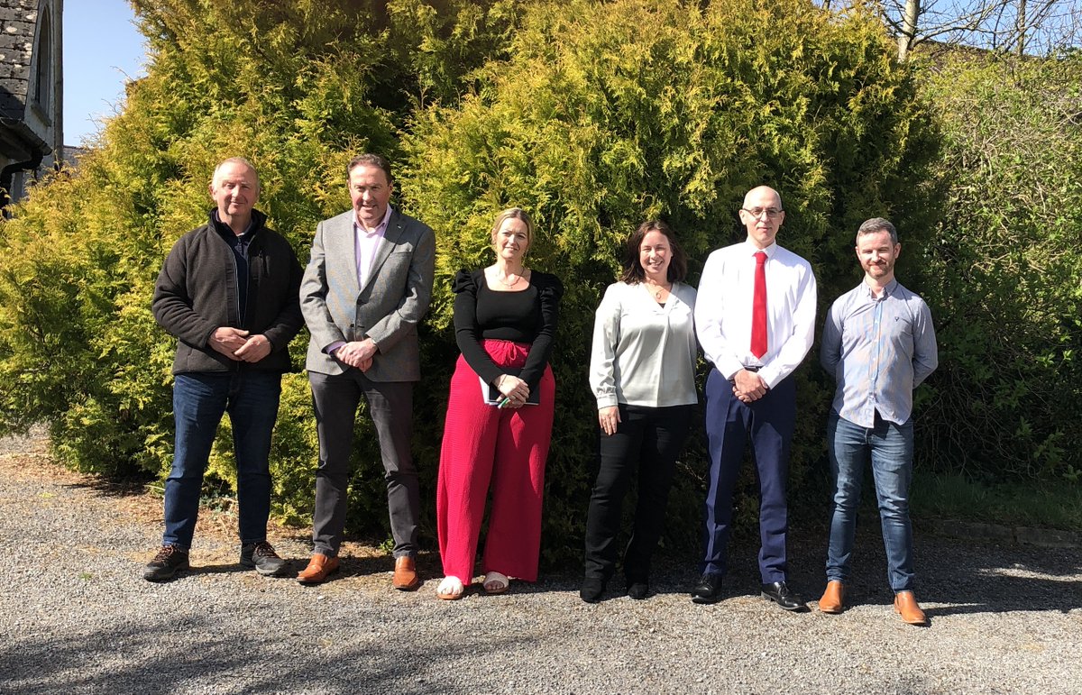 Galway Rural Development (@galwayruraldev) on Twitter photo CALLING SHEEP FARMERS!
Fleeces are often a by-product, or are seen as a waste product... We want to change that! We are conducting a survey with <a href="/FORUMConnemara/">FORUMConnemaraCLG</a> <a href="/kilkennyLP/">Kilkenny LEADER Ptnr</a> <a href="/NorthTippDevCom/">North Tipperary Development Company</a> <a href="/NEWKDNews/">NEWKD</a> to gather info and ask that you complete this survey:
forms.office.com/Pages/Response… CALLING SHEEP FARMERS!
Fleeces are often a by-product, or are seen as a waste product... We want to change that! We are conducting a survey with <a href="/FORUMConnemara/">FORUMConnemaraCLG</a> <a href="/kilkennyLP/">Kilkenny LEADER Ptnr</a> <a href="/NorthTippDevCom/">North Tipperary Development Company</a> <a href="/NEWKDNews/">NEWKD</a> to gather info and ask that you complete this survey:
forms.office.com/Pages/Response…