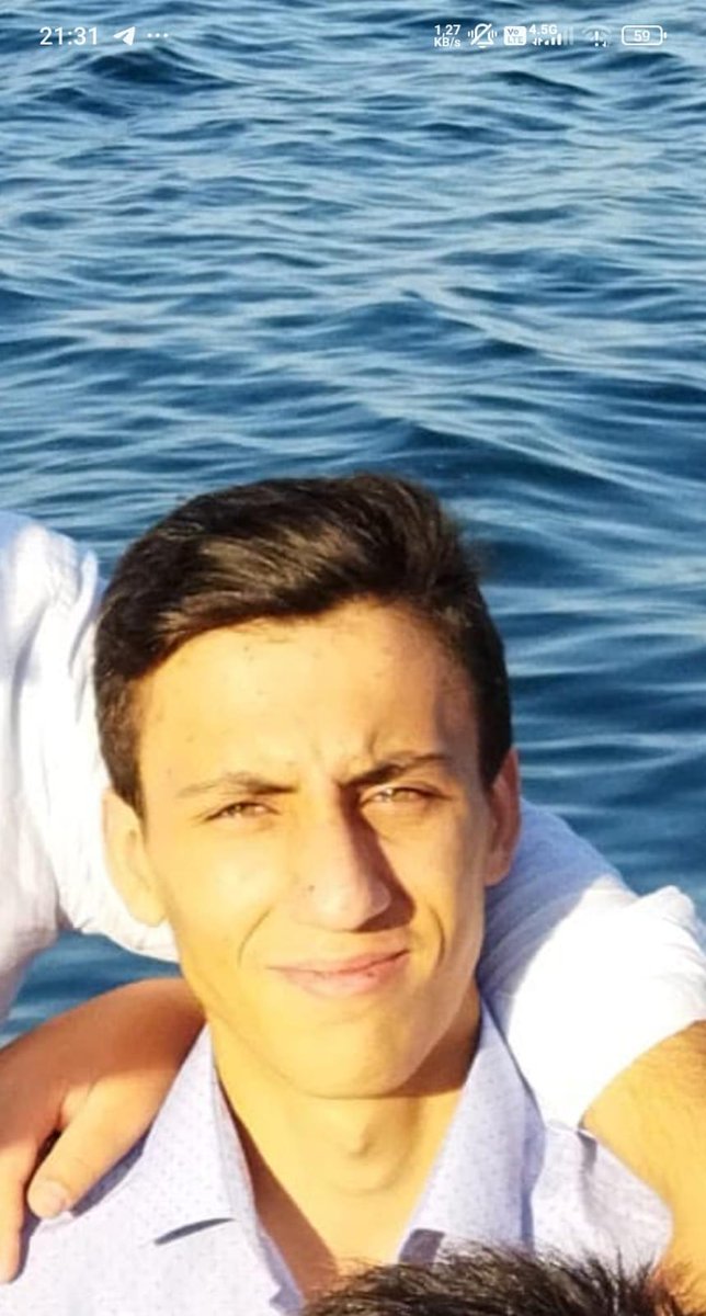 TBMM Vakfı Bingöl Fen Lisesi (@bfl121) on Twitter photo TAZİYE
Mezun öğrencilerimizden M. Salih Tartar’ı, geçirdiği trafik kazası sonucu kaybetmiş olmanın derin üzüntüsünü yaşıyoruz
Kendisine Allah’tan rahmet, ailesine ve tüm sevenlerine sabır ve başsağlığı diliyoruz
<a href="/bingolmem/">Bingöl MEM</a> <a href="/MustafaOzel66/">Mustafa Özel</a> <a href="/yusuf_tokus/">Yusuf TOKUŞ</a> <a href="/halukcakan12/">HALUK ÇAKAN</a> <a href="/Orhanbugrahan/">ORHAN BUĞRAHAN</a> TAZİYE
Mezun öğrencilerimizden M. Salih Tartar’ı, geçirdiği trafik kazası sonucu kaybetmiş olmanın derin üzüntüsünü yaşıyoruz
Kendisine Allah’tan rahmet, ailesine ve tüm sevenlerine sabır ve başsağlığı diliyoruz
<a href="/bingolmem/">Bingöl MEM</a> <a href="/MustafaOzel66/">Mustafa Özel</a> <a href="/yusuf_tokus/">Yusuf TOKUŞ</a> <a href="/halukcakan12/">HALUK ÇAKAN</a> <a href="/Orhanbugrahan/">ORHAN BUĞRAHAN</a>