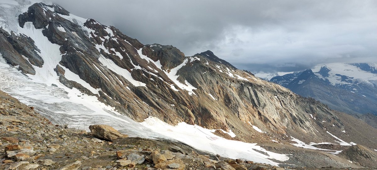 Andy.rooke ππ¬π§ πͺπΊ (@andyrooke38) on Twitter photo Now up at Hohsaas HΓΌtte at 3,190m our next mountain objective is the Weissmies tomorrow morning, hoping to raise Β£5,000 for <a href="/Tog4ShortLives/">Together for Short Lives</a> in memory of Charlie π
#AndysAlpineEpic
Drop a Β£1 into the pot if you can 
justgiving.com/page/andrew-roβ¦ Now up at Hohsaas HΓΌtte at 3,190m our next mountain objective is the Weissmies tomorrow morning, hoping to raise Β£5,000 for <a href="/Tog4ShortLives/">Together for Short Lives</a> in memory of Charlie π
#AndysAlpineEpic
Drop a Β£1 into the pot if you can 
justgiving.com/page/andrew-roβ¦