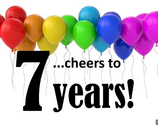 vision_software's tweet image. Please join us in wishing Joseph Ian Akridge a happy work anniversary with @vision_software!!  We&apos;re so thankful for the past seven years of making awesome software!
#visionsoftwaretechnologies  vstech.com