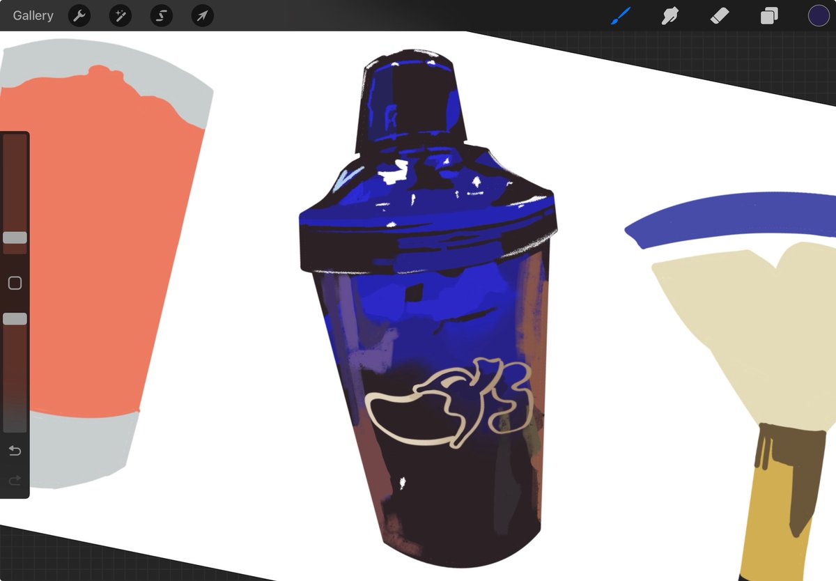 side_tommy's tweet image. I kinda locked in on this marg…