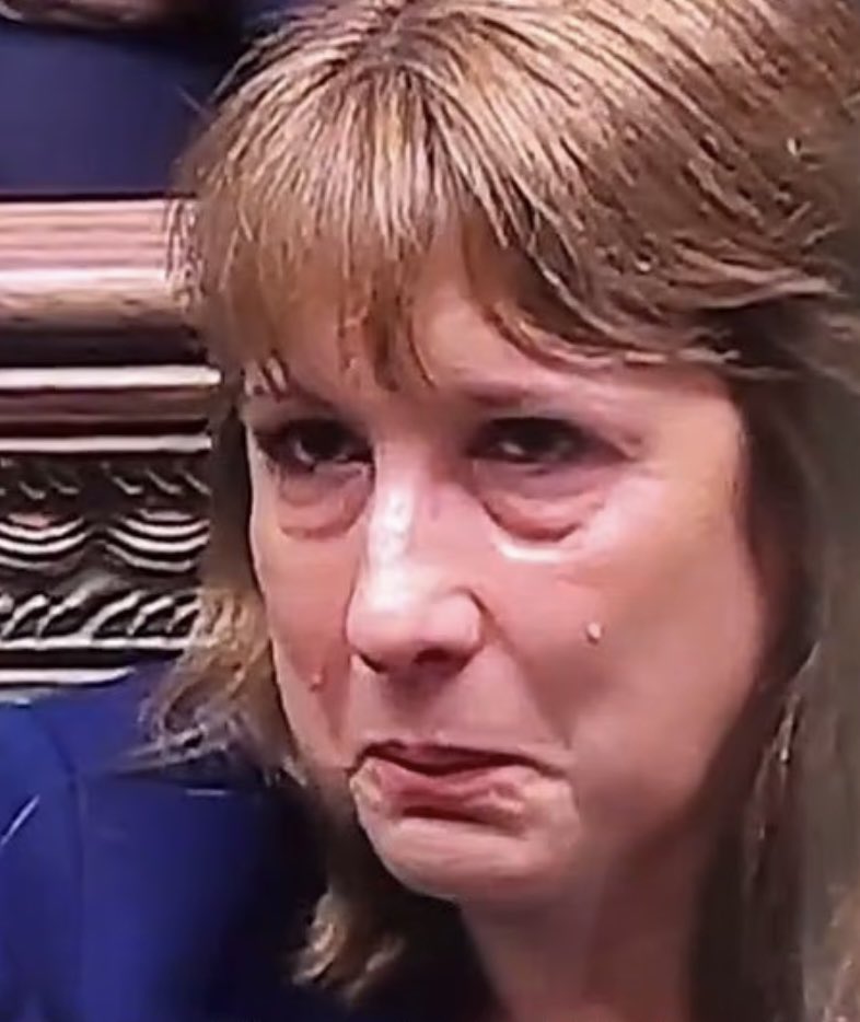 Feners's tweet image. I’m absolutely no fan of the #LabourParty but on my watch I’d never allow a person that worked for me to sit there upset and in tears whilst I spouted pure shit across the box to the opposition party.