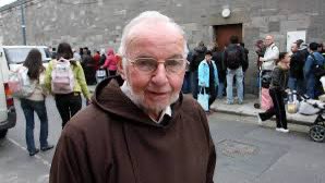 colnanonagle's tweet image. The Coláiste Nano Nagle community are deeply saddened at the passing of Brother Kevin Crowley who spend his life serving the most vulnerable. May he rest in peace.