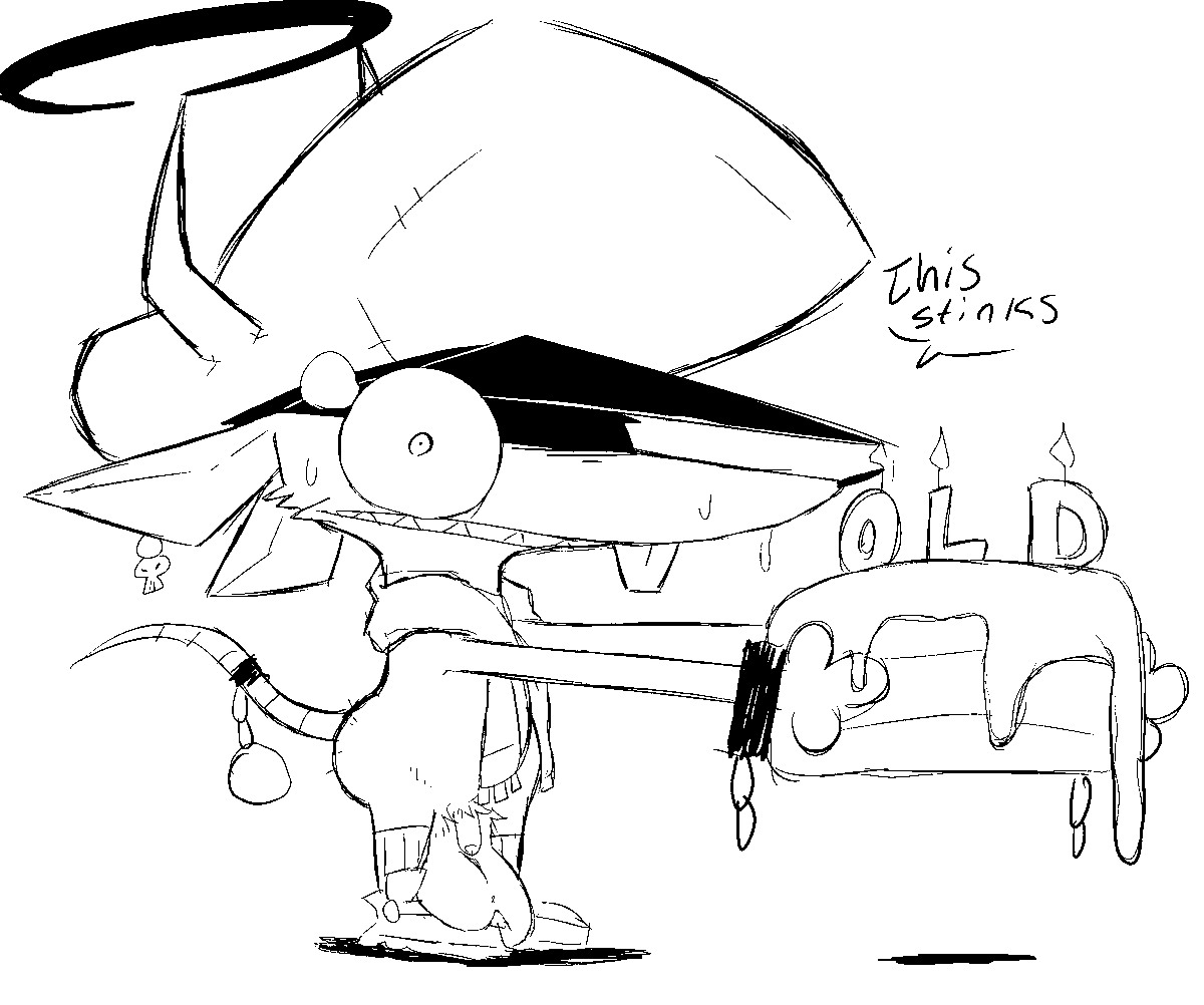 The Holy Great-Rat (@holy_great_rat) on Twitter photo 