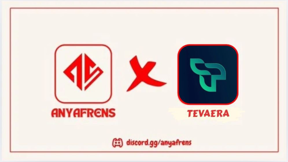 We’re thrilled to announce our partnership with <a href="/tevaera/">Tevaera 🎮</a> 

Tevaera is creating an onchain economic flywheel for gaming with permissionless and tokenized Guilds and native games. 

Being early on something real, that’s rare. 👨‍🍳