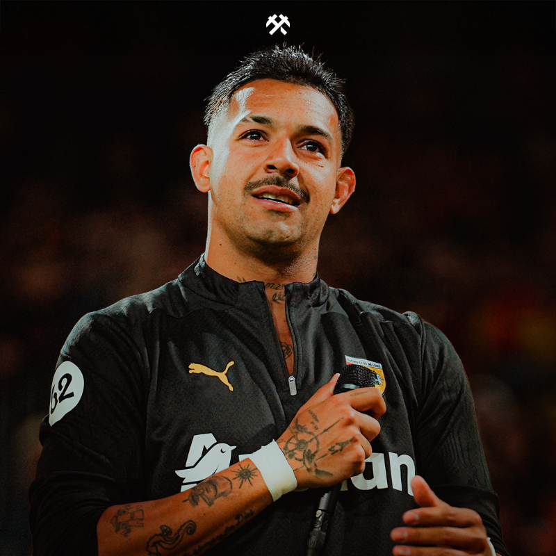 RCLens's tweet photo. 𝑴𝒆𝒓𝒄𝒊 𝑭𝒂𝒄' ❤️💛

Arrivé dans la peau d’un espoir à polir, Facundo Medina quitte le Racing avec le statut de défenseur confirmé de @Ligue1 et international @afa. Il rejoint l’@OM_Officiel dans le cadre d’un prêt avec option d’achat.

#GraciasFac
