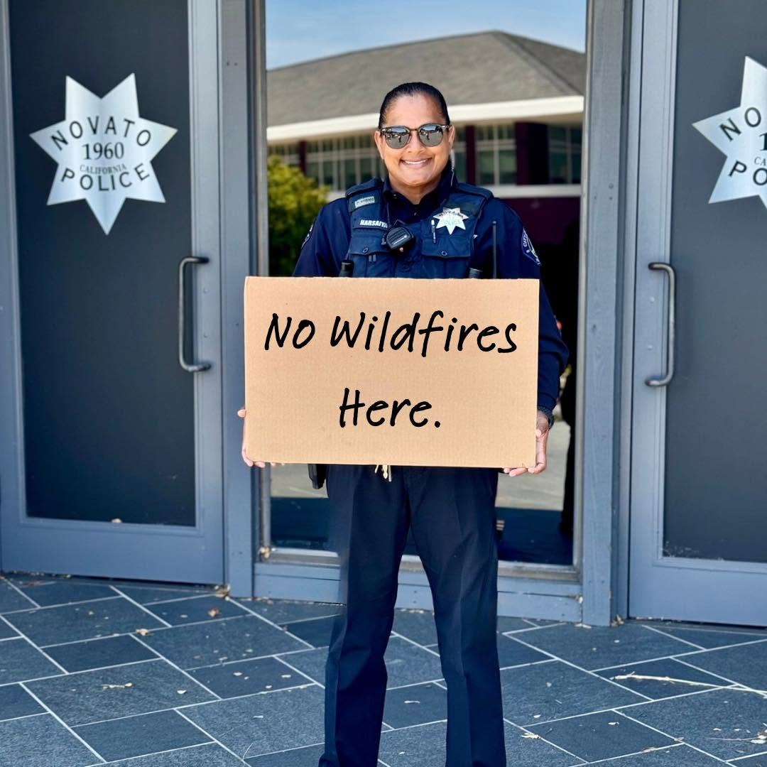 novatopolice (@novatopolice) on Twitter photo 💥Every year around the 4th of July, we see a big spike in emergency calls — for fires, injuries, and illegal fireworks.
<a href="/NovatoFireDist/">Novato Fire District</a> and Novato Police want to remind our community that ALL #fireworks are illegal in #Marin County, including “Safe and Sane”.
Fireworks may 💥Every year around the 4th of July, we see a big spike in emergency calls — for fires, injuries, and illegal fireworks.
<a href="/NovatoFireDist/">Novato Fire District</a> and Novato Police want to remind our community that ALL #fireworks are illegal in #Marin County, including “Safe and Sane”.
Fireworks may