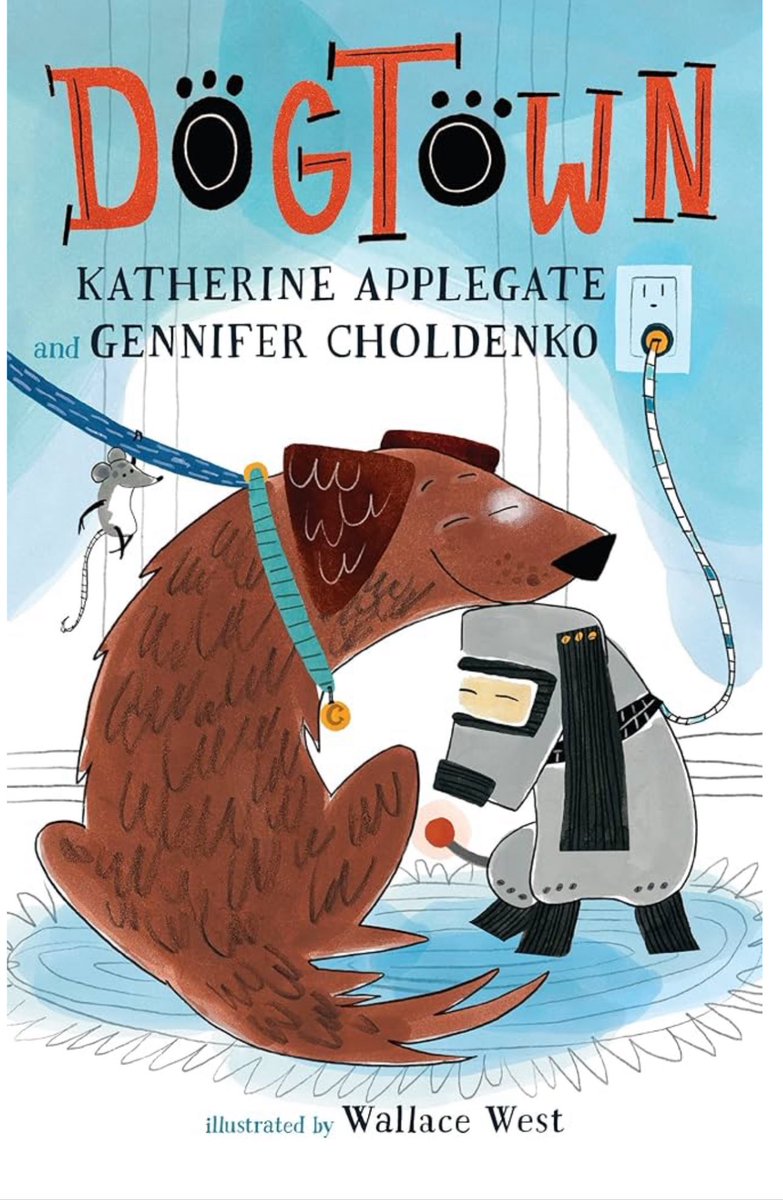 A story with lots of heart🥲💜 <a href="/TBABooks/">TX Bluebonnet Award</a> <a href="/NISDLib/">NISDLibraryServices</a> <a href="/NISDMeadowVill/">Meadow Village ES</a>