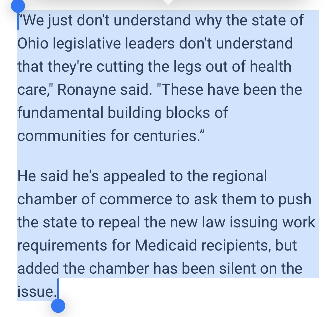 Vince Grzegorek tweet media