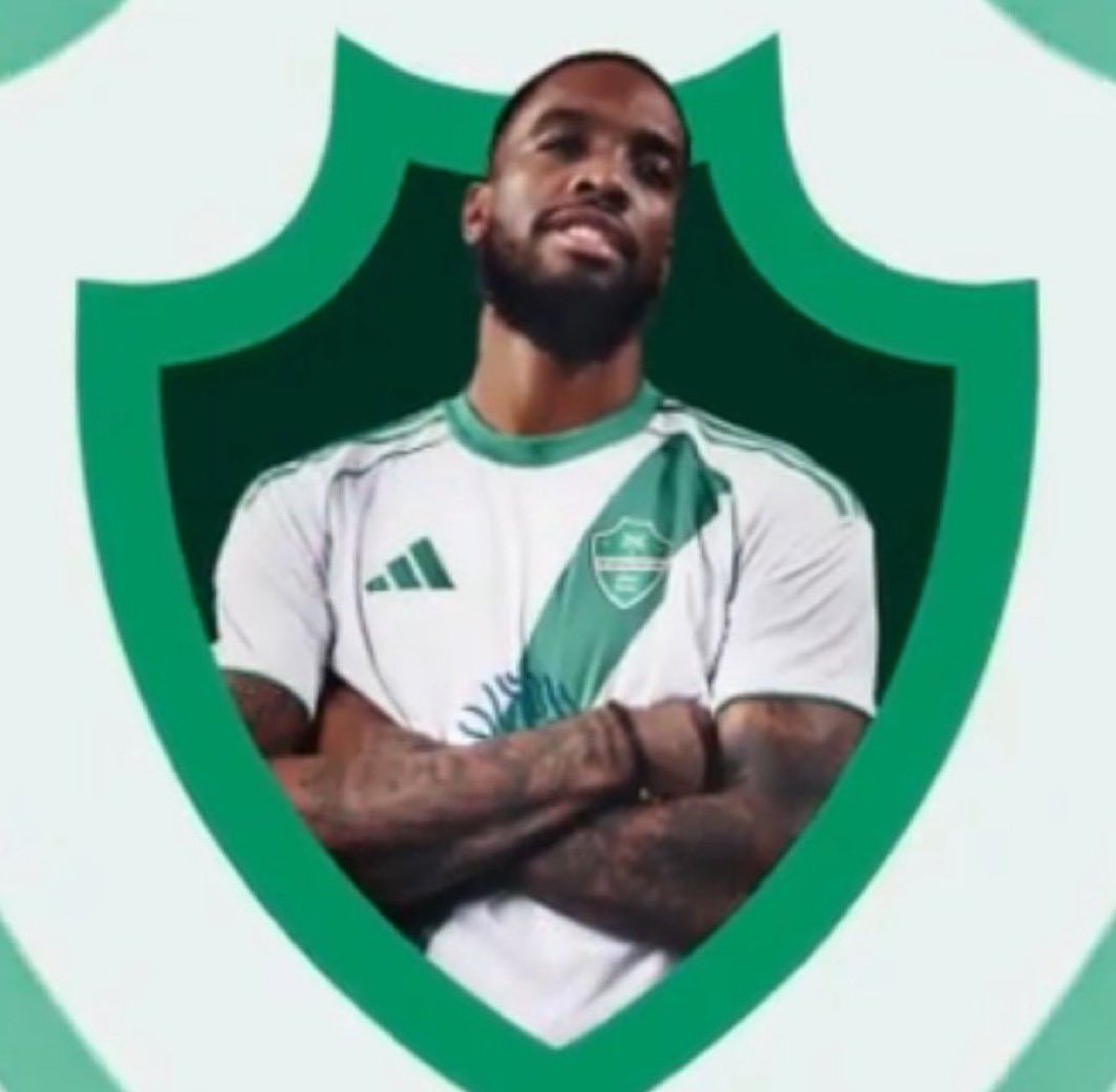 اطقم الاهلي لموسم 2025/2026 
#الاهلي